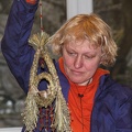 Renginio akimirka.