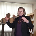 Skulptoriaus žmona - Dalia Striogienė
