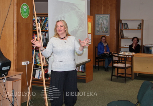 Rimantė Tamoliūnienė