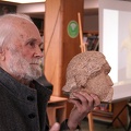 Autorius ir skulptūros
