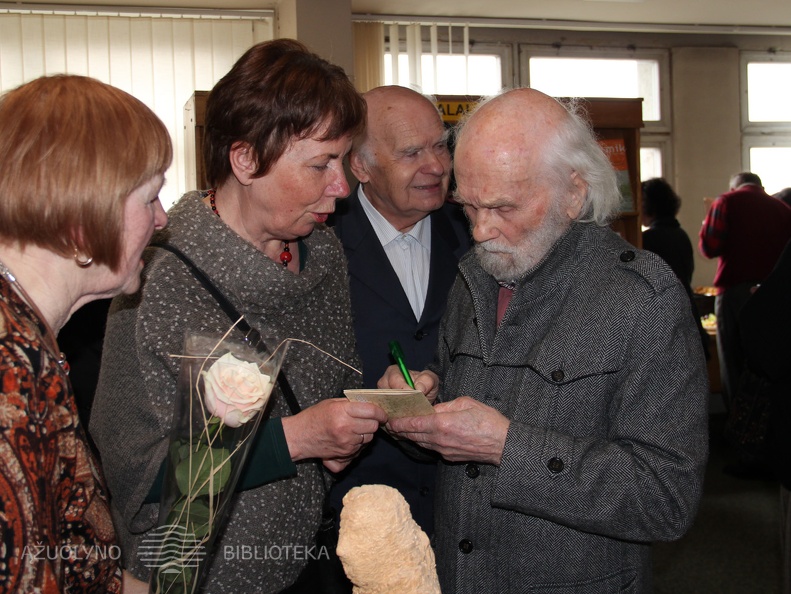 Autografai