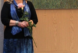 Renginio akimirka.