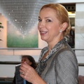 Renginio akimirka.