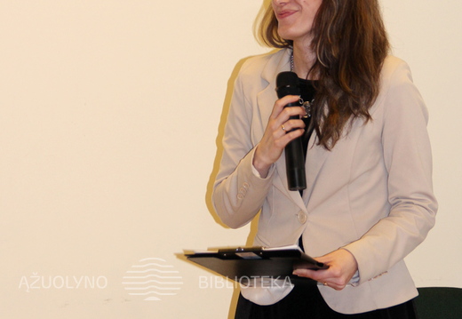 Aistė Megelinskienė