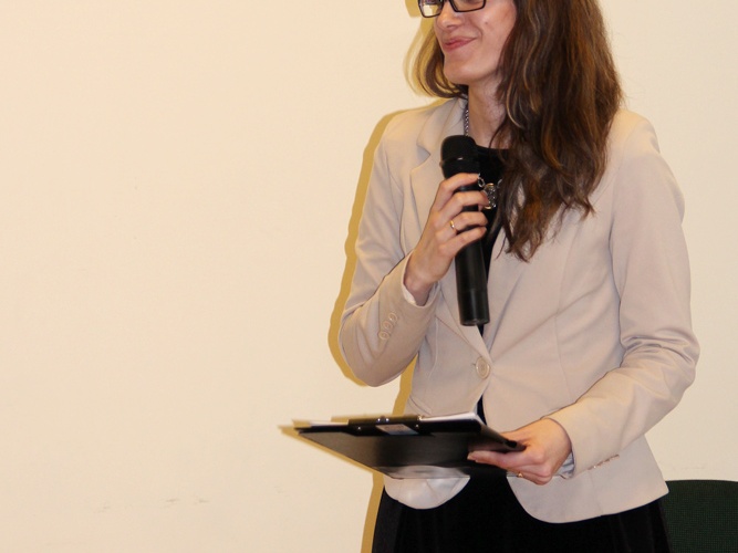 Aistė Megelinskienė