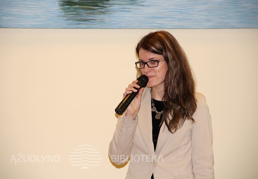 Aistė Megelinskienė