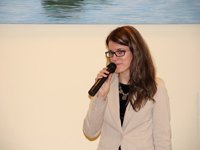 Aistė Megelinskienė