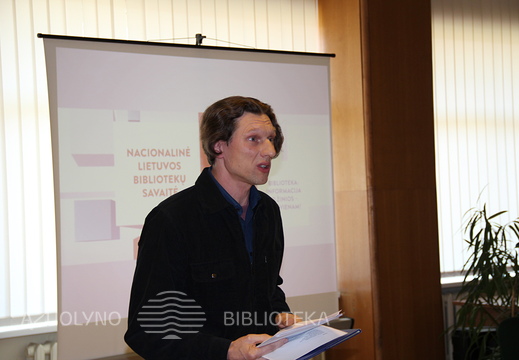 Poetas Gvidas Latakas