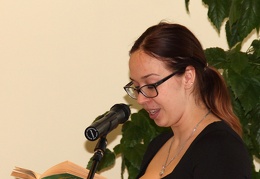 KAVB savanorė Viktorija