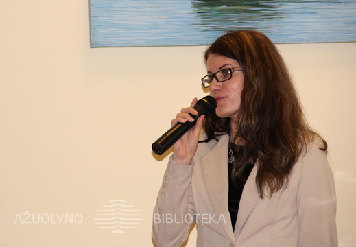 Aistė Megelinskienė