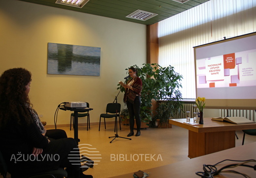 KAVB savanorė Donata