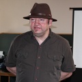 Filmo autorius A. Barysas