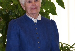 Bronė Masaitienė