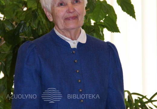 Bronė Masaitienė