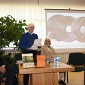 Fone matome atrastų Kauno radiofono įrašų fotografiją