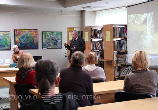 Dėmesingas lankytojų įsiklausymas