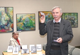 Baigiamasis žodis