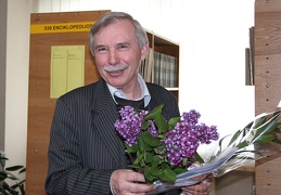 Lankytojų gėlės