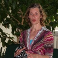 Autorė Rasa de Silva