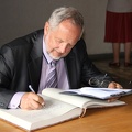 Parodos idėjos autorius O. Janonis.