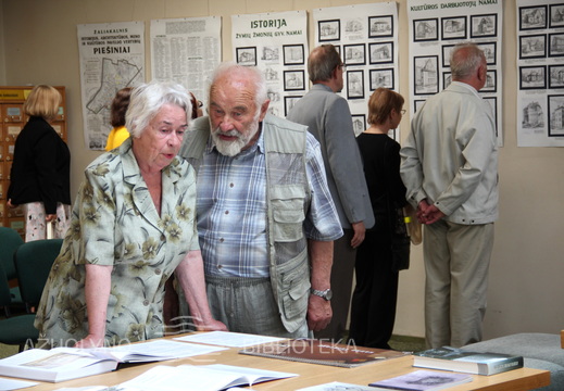 Pirmtakų (P.Smuglevičiaus, N.Ordos)piešinių aptarimas