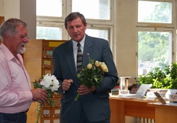 Padėka autoriui