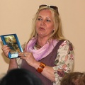 Renginio akimirka.