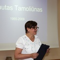 Renginio akimirka.