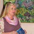 Rimantė Tamoliūnienė.