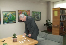 Užrašų tvarkymas