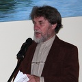 Rašytojas, knygos redaktorius Vladas Vaitkevičius