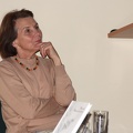 Aktorė Liucija Zorūbaitė