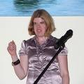 Menotyrininkė Gabrielė Kuizinaitė