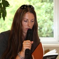 Renginio akimirka.