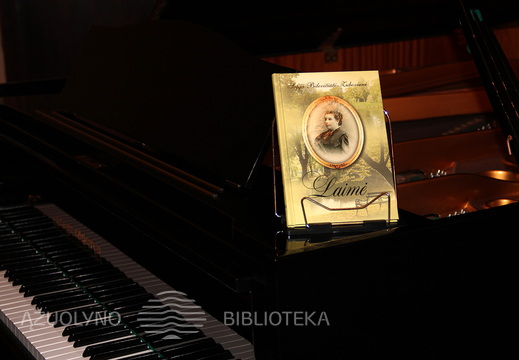 Sofijos Bilevičiūtės-Zubovienės knyga „Laimė“ 