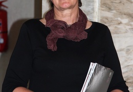 Renginio akimirka.
