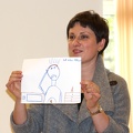 Renginio akimirka.