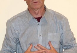 VU doc. dr. Regimantas Tamošaitis