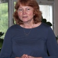 Pranešimą skaitė VDU Prof. Sigita Barniškienė