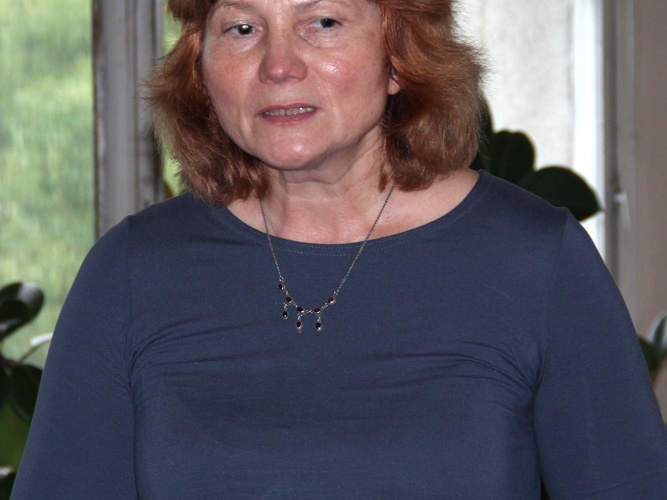 Pranešimą skaitė VDU Prof. Sigita Barniškienė
