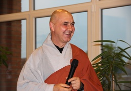 Vienuolis Bo Haeng