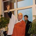 Vienuolis Bo Haeng