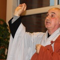 Vienuolis Bo Haeng