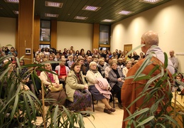 Renginio akimirka