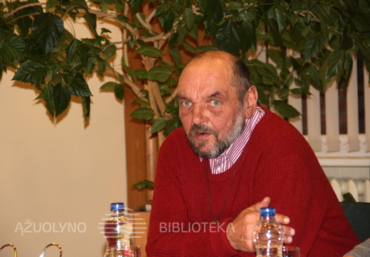 Liudvikas Jakimavičius.