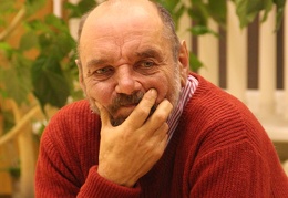 Liudvikas Jakimavičius.