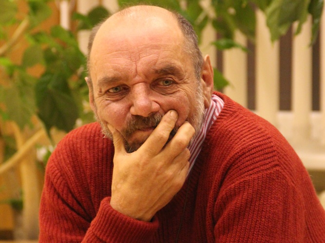 Liudvikas Jakimavičius.