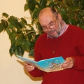 Renginio akimirka.