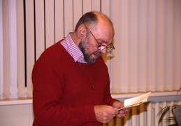 Renginio akimirka.