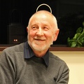 Rašytojas D. Kajokas